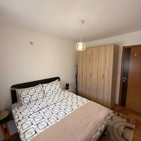 Apartamento Vukovic *