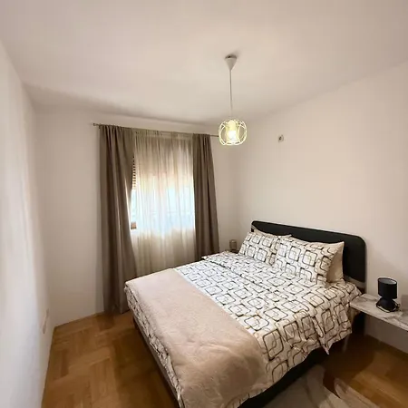 Apartmán Vukovic
